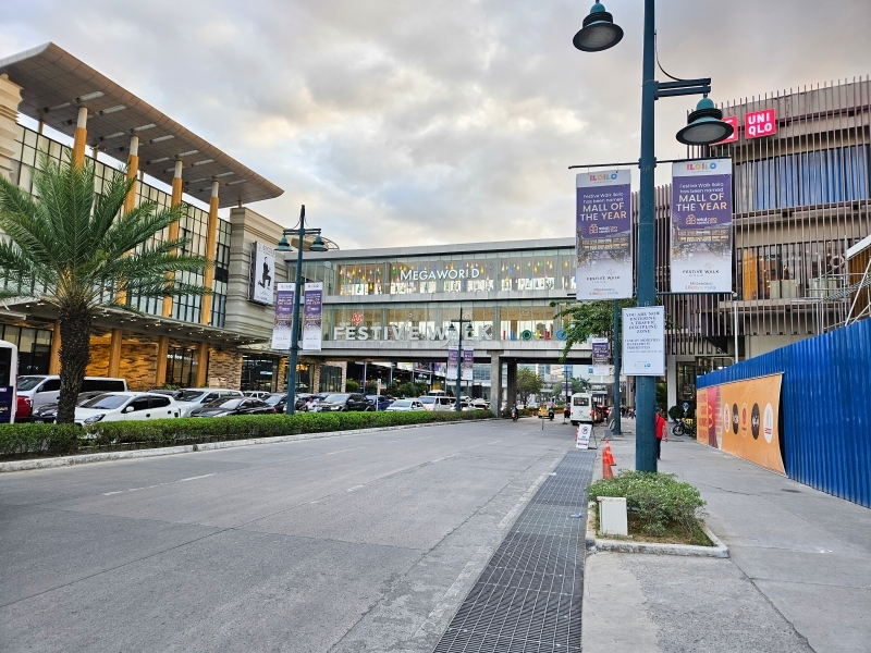 フィリピン留学 Cebu21 - PIA-Polyglot International Academy--PIA environment-4